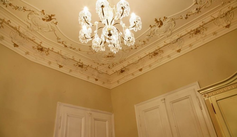 Hotel Alisa Karlovy Vary